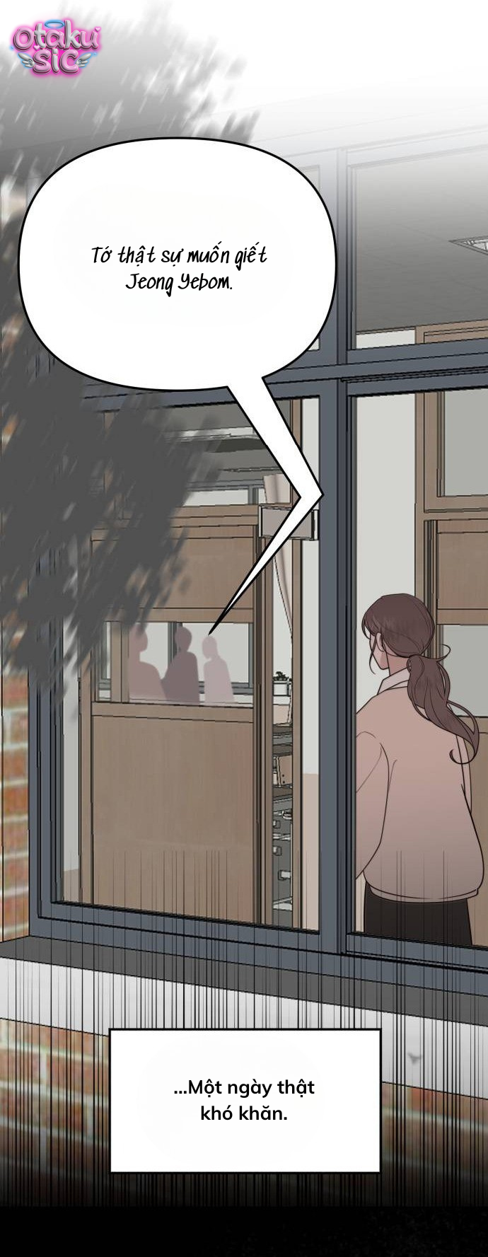 Câu trả lời dành cho cậu - Chap 2 - Trang 51