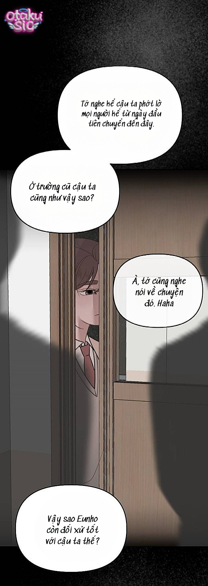 Câu trả lời dành cho cậu - Chap 2 - Trang 52