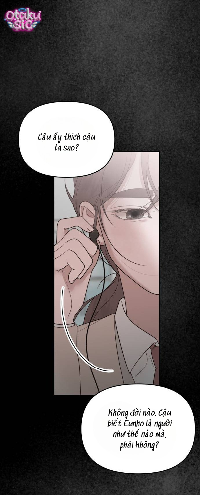 Câu trả lời dành cho cậu - Chap 2 - Trang 53