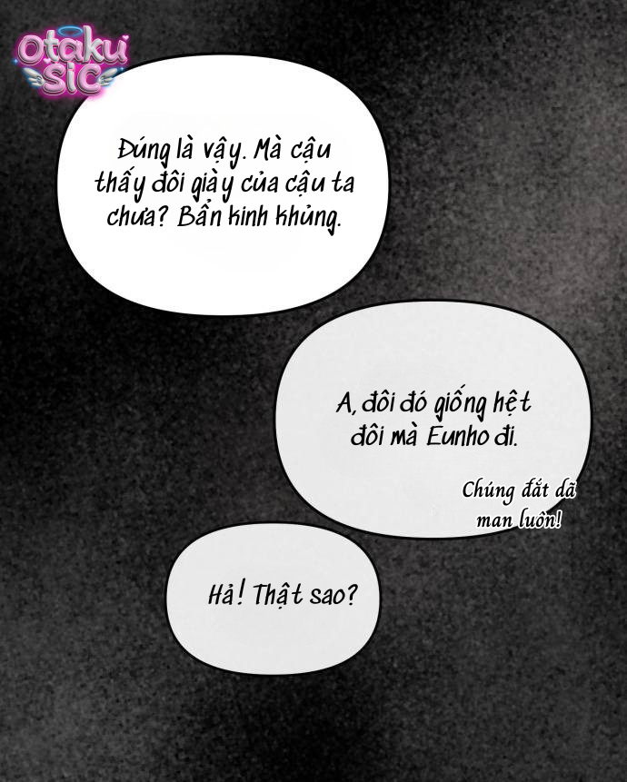 Câu trả lời dành cho cậu - Chap 2 - Trang 55
