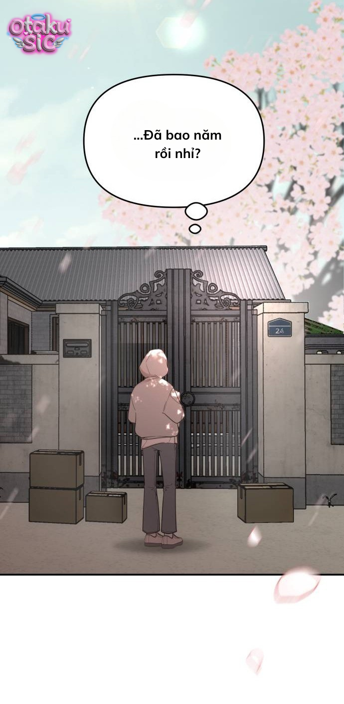 Câu trả lời dành cho cậu - Chap 2 - Trang 7