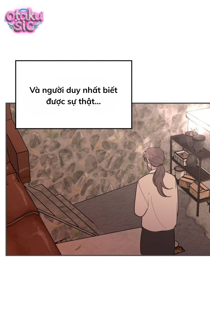 Câu trả lời dành cho cậu - Chap 2 - Trang 63
