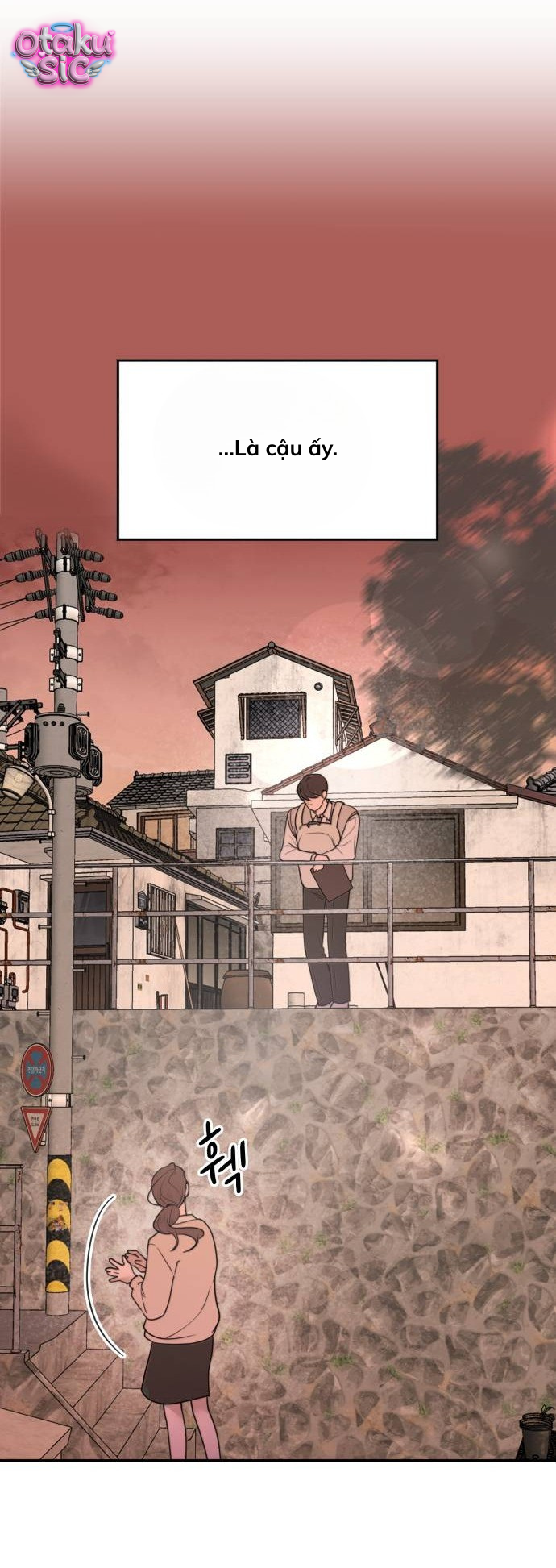 Câu trả lời dành cho cậu - Chap 2 - Trang 65
