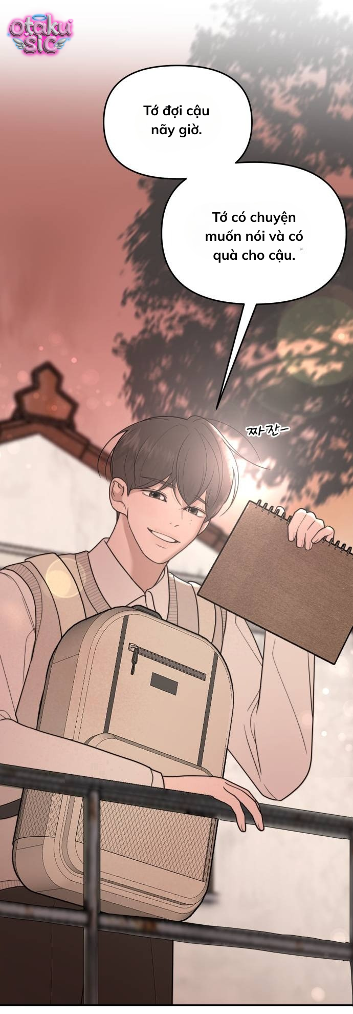 Câu trả lời dành cho cậu - Chap 2 - Trang 66