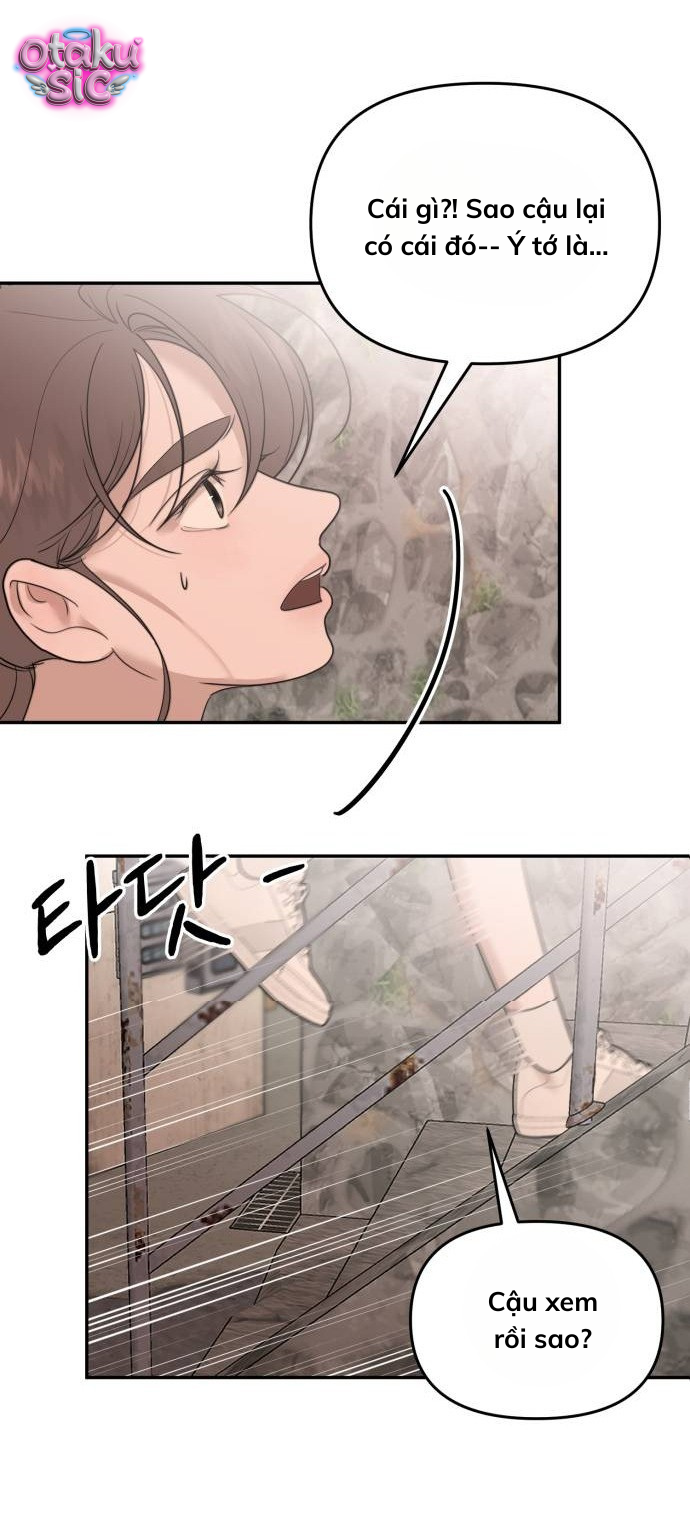 Câu trả lời dành cho cậu - Chap 2 - Trang 67
