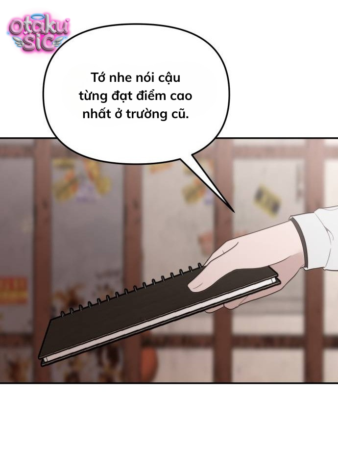 Câu trả lời dành cho cậu - Chap 2 - Trang 70