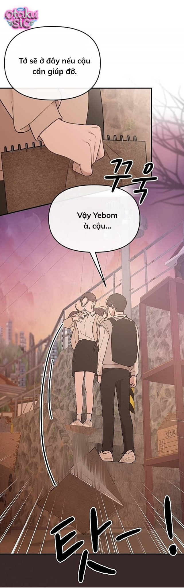 Câu trả lời dành cho cậu - Chap 2 - Trang 73