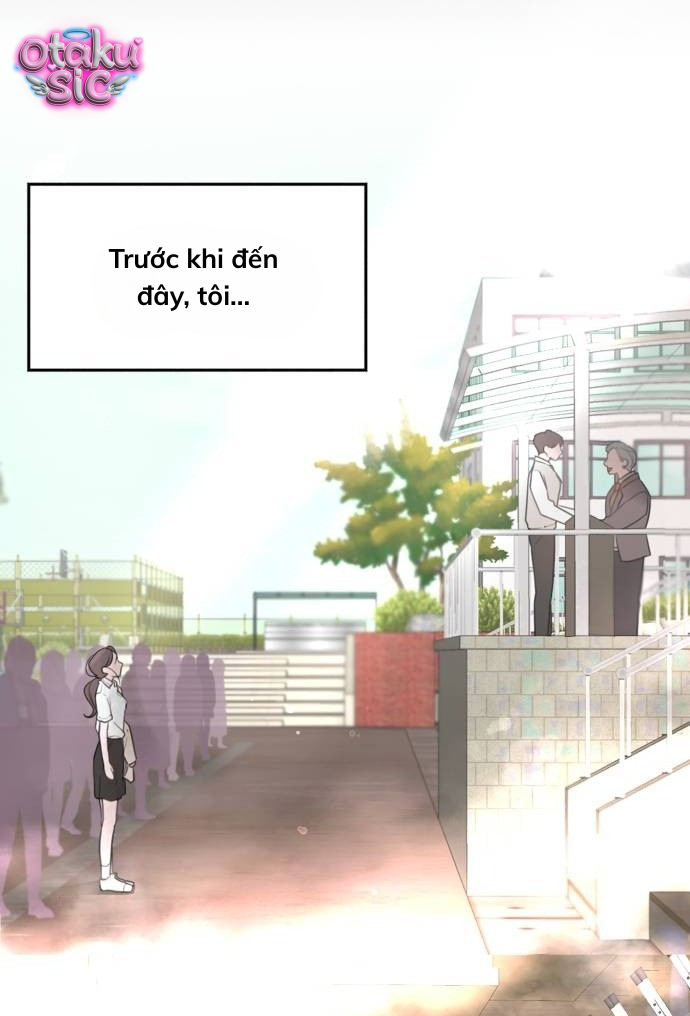 Câu trả lời dành cho cậu - Chap 2 - Trang 76