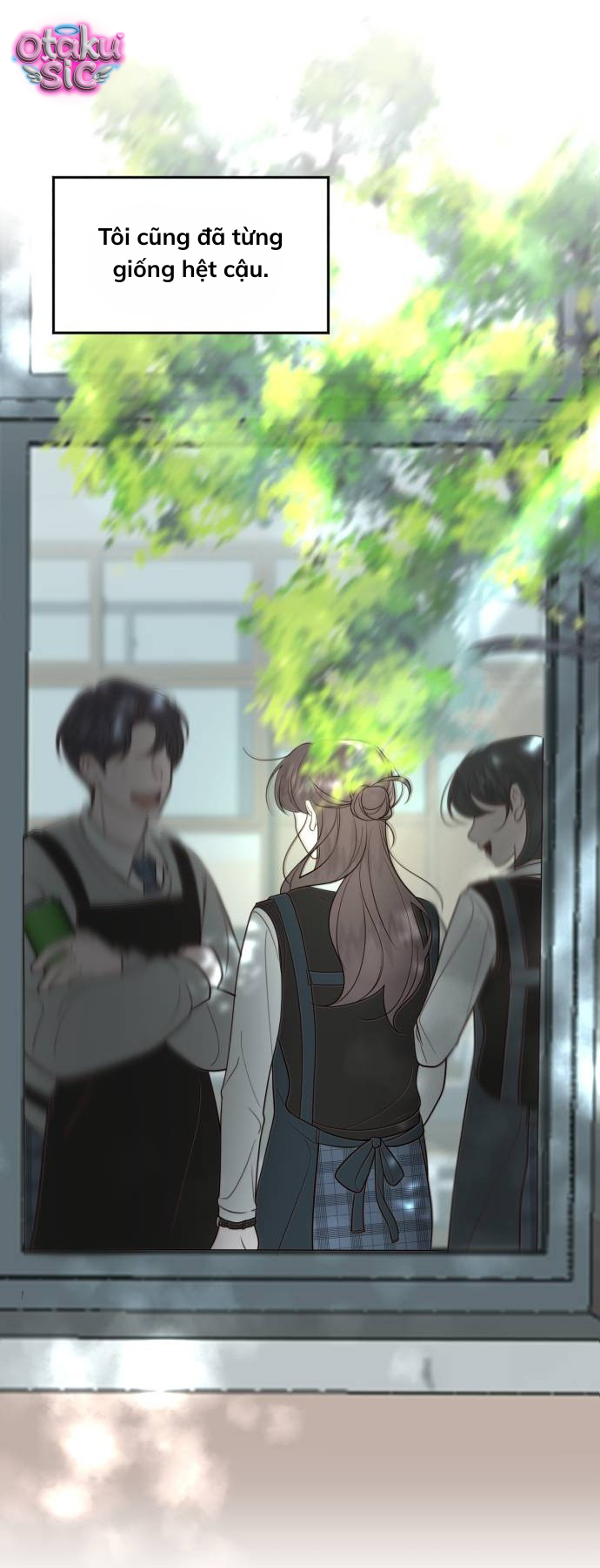 Câu trả lời dành cho cậu - Chap 2 - Trang 78