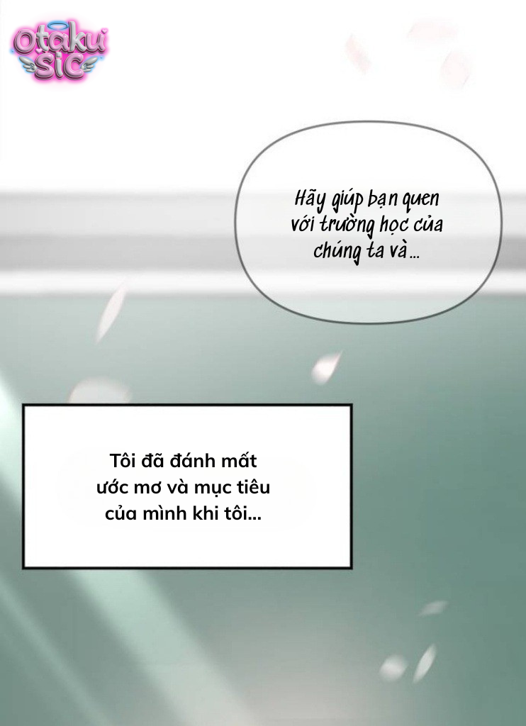 Câu trả lời dành cho cậu - Chap 2 - Trang 9