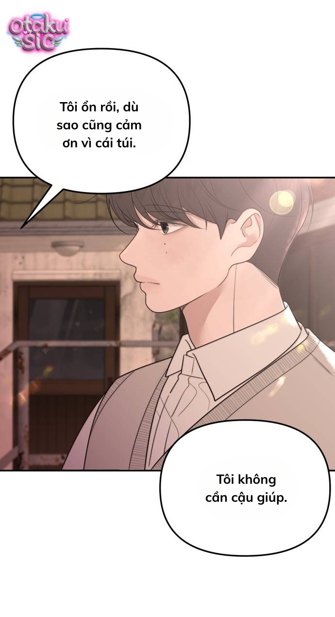 Câu trả lời dành cho cậu - Chap 2 - Trang 83