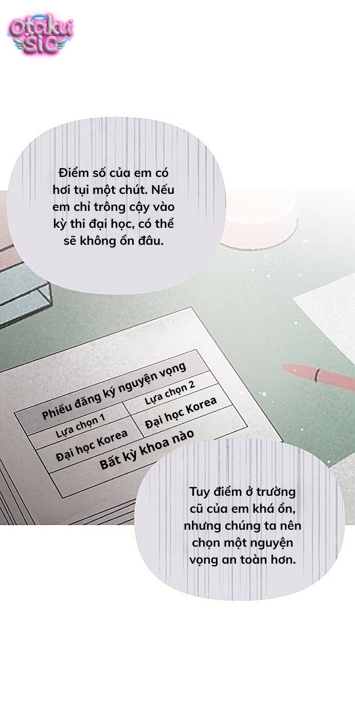 Câu trả lời dành cho cậu - Chap 2 - Trang 89