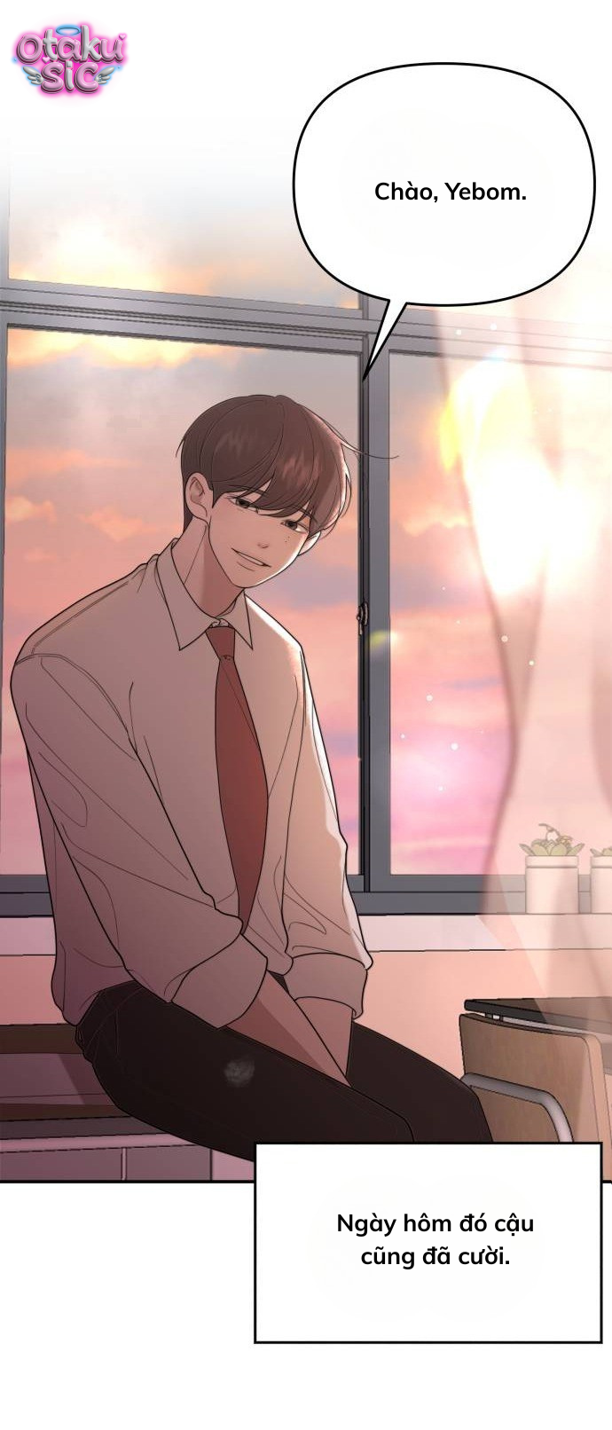 Câu trả lời dành cho cậu - Chap 2 - Trang 95
