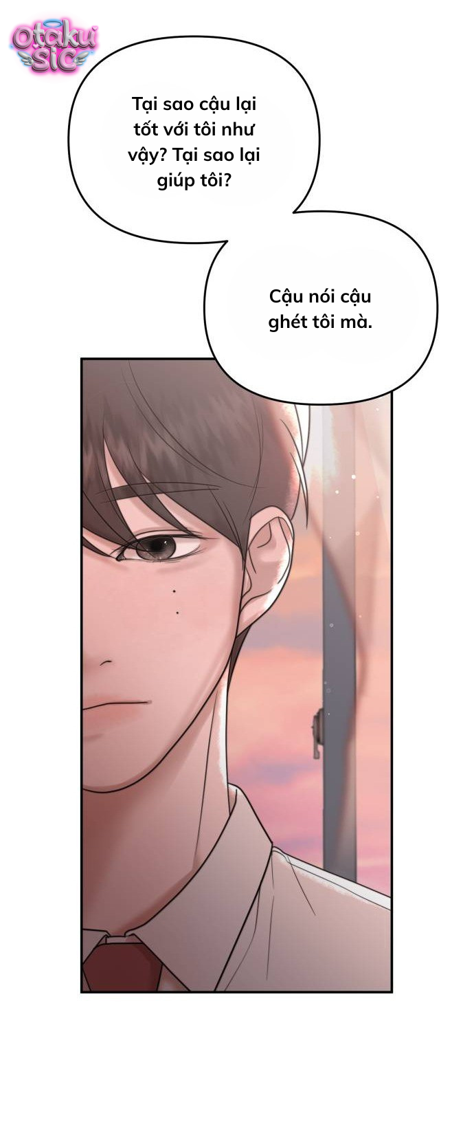 Câu trả lời dành cho cậu - Chap 2 - Trang 98