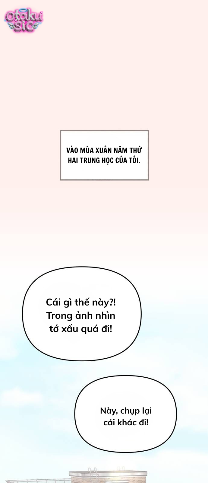 Câu trả lời dành cho cậu - Chap 20 - Trang 1