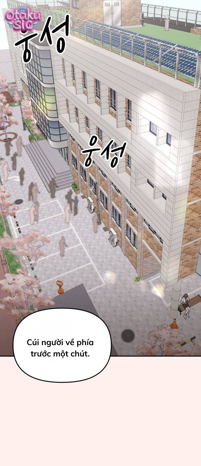 Câu trả lời dành cho cậu - Chap 20 - Trang 2