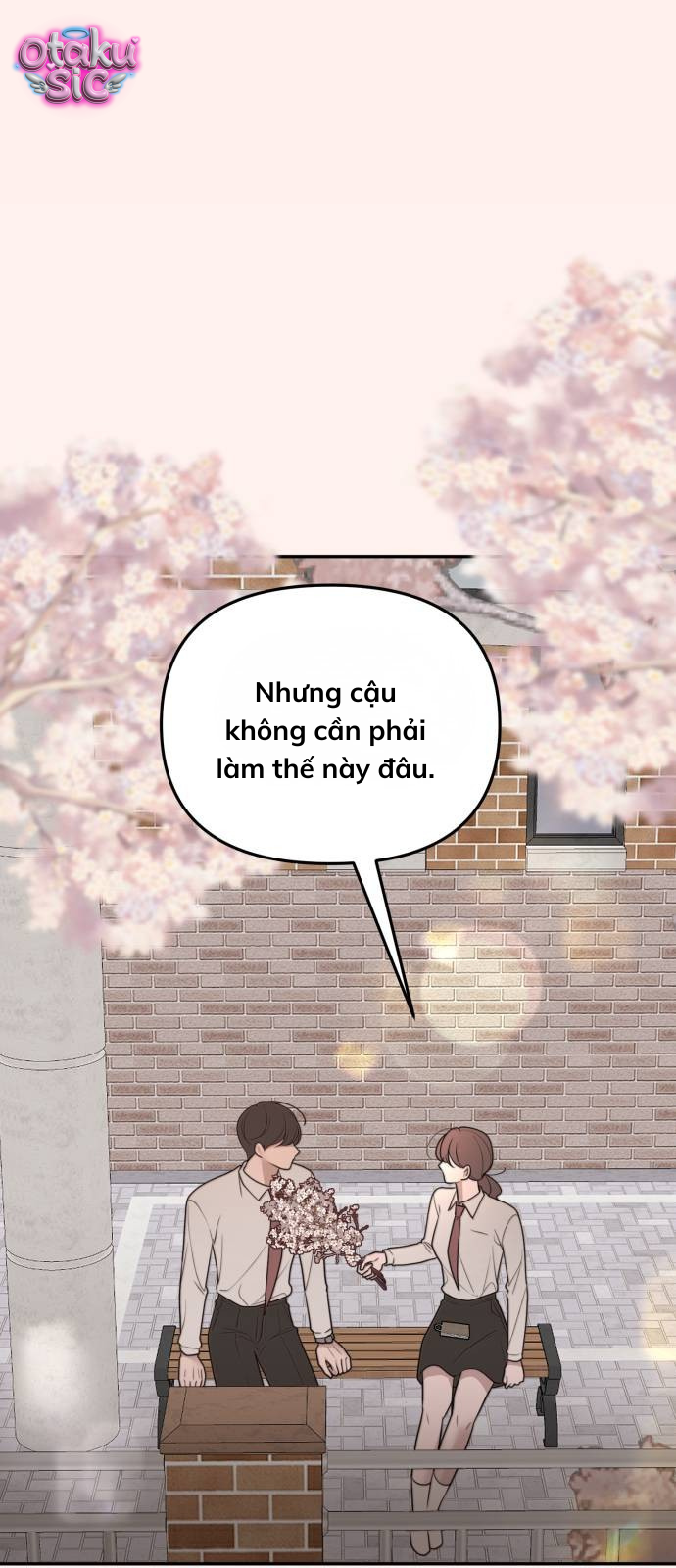 Câu trả lời dành cho cậu - Chap 20 - Trang 13