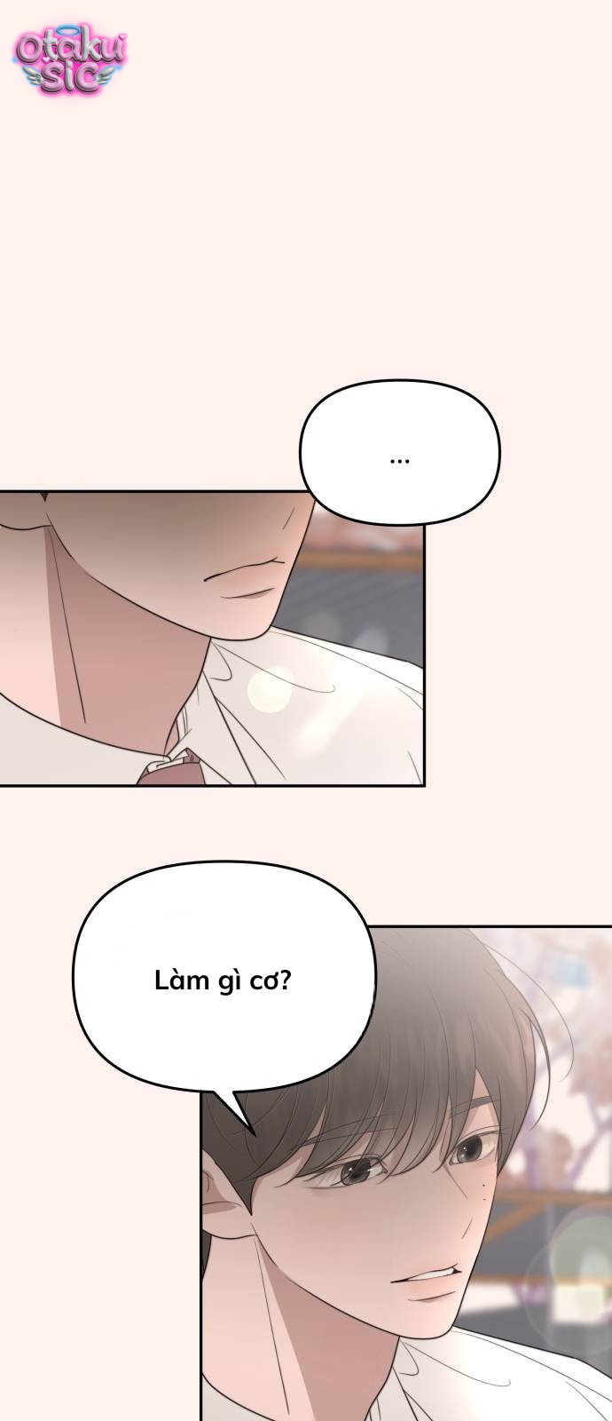 Câu trả lời dành cho cậu - Chap 20 - Trang 14