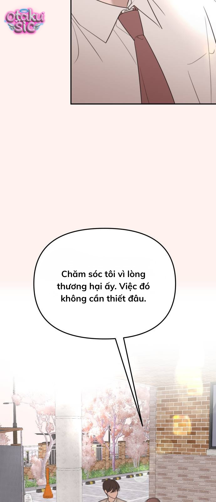Câu trả lời dành cho cậu - Chap 20 - Trang 15