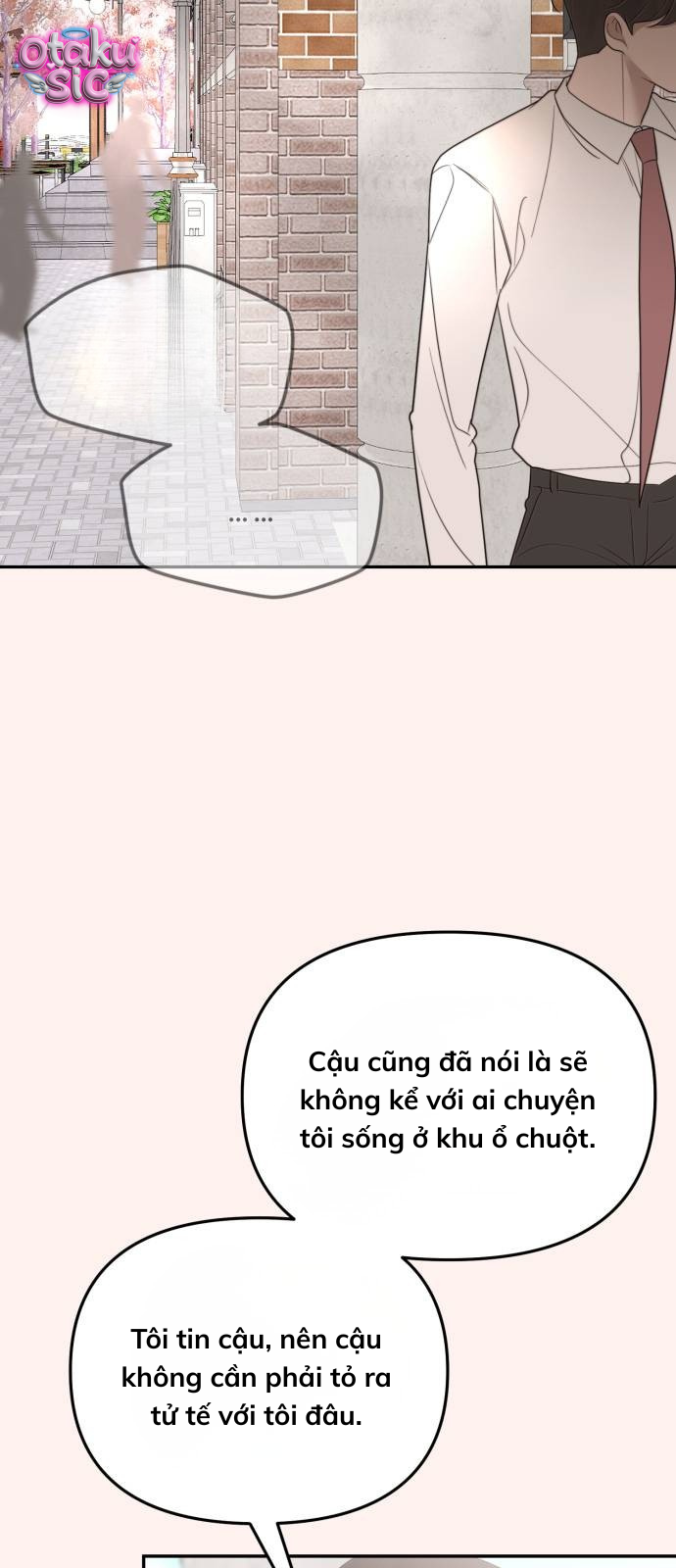 Câu trả lời dành cho cậu - Chap 20 - Trang 17