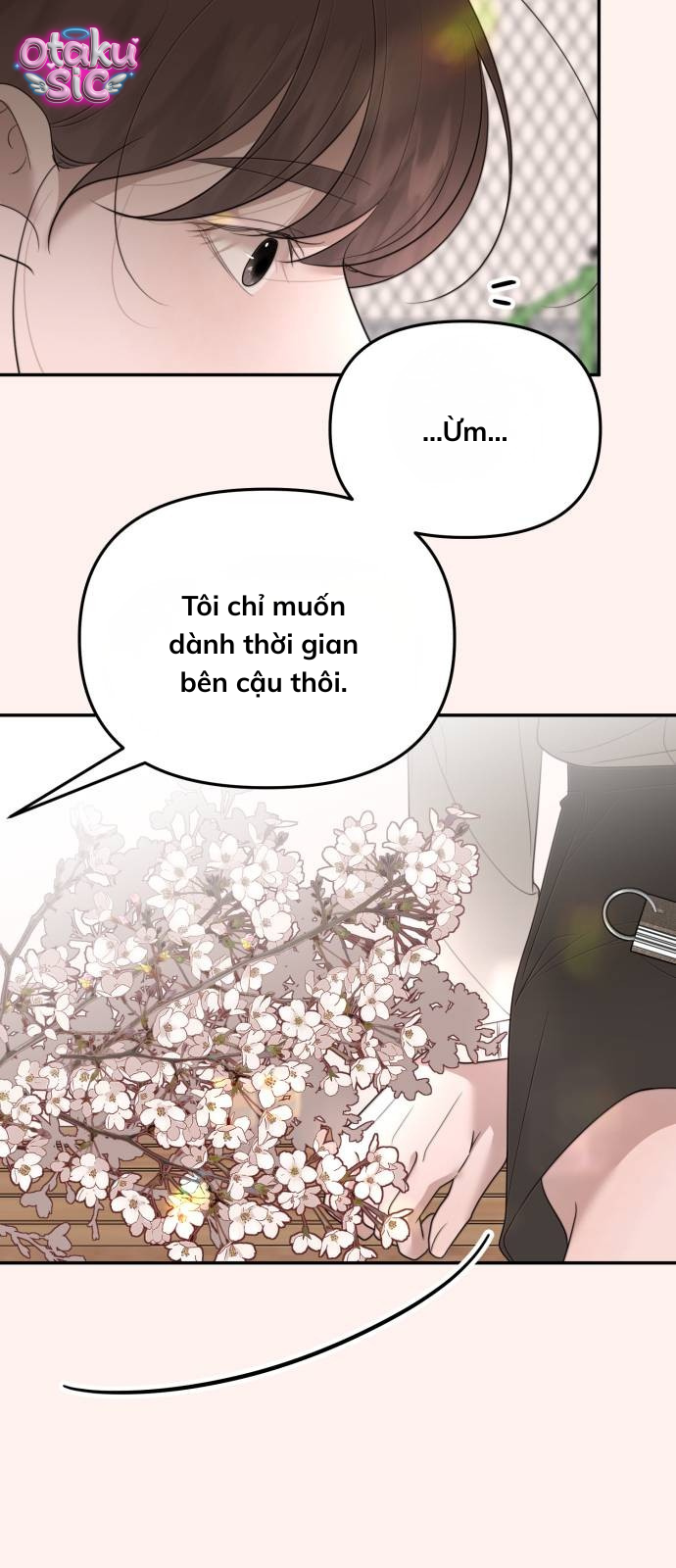 Câu trả lời dành cho cậu - Chap 20 - Trang 19