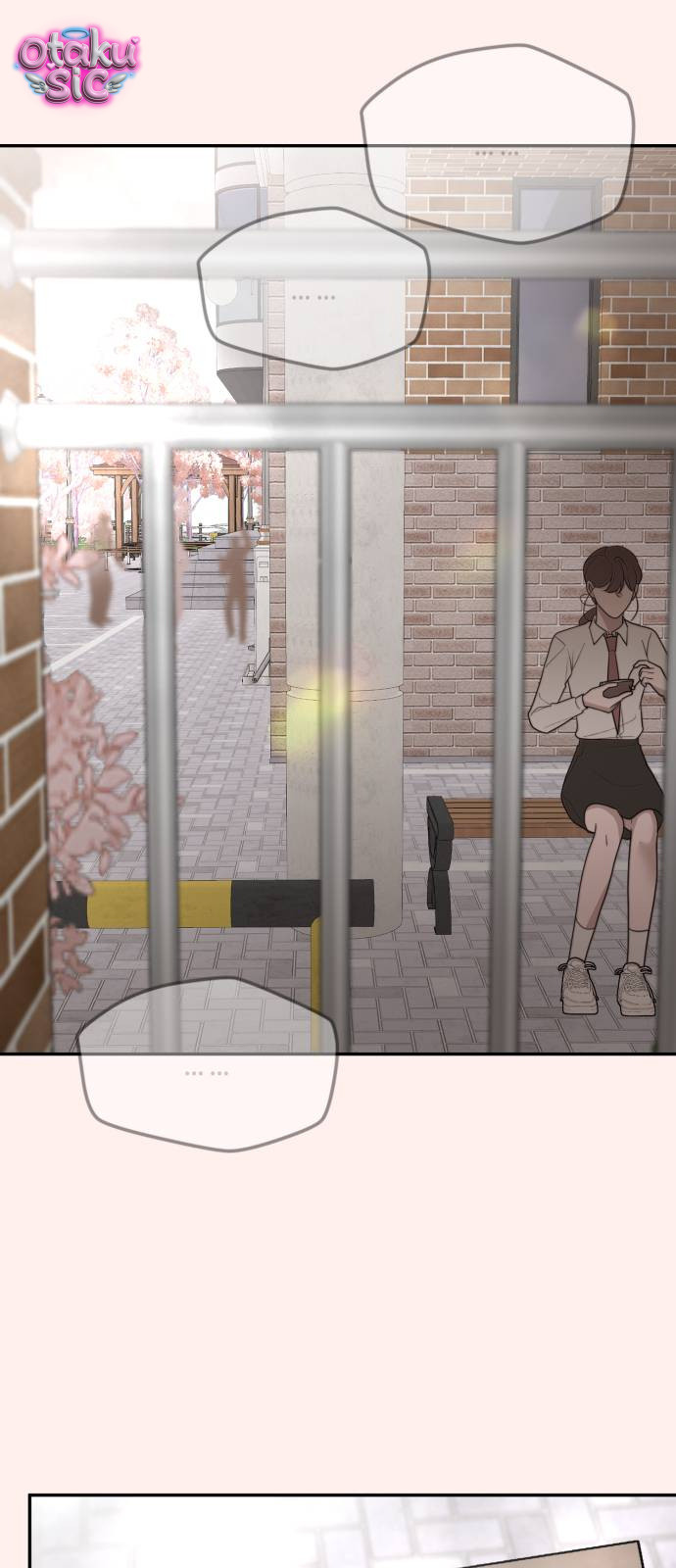 Câu trả lời dành cho cậu - Chap 20 - Trang 3