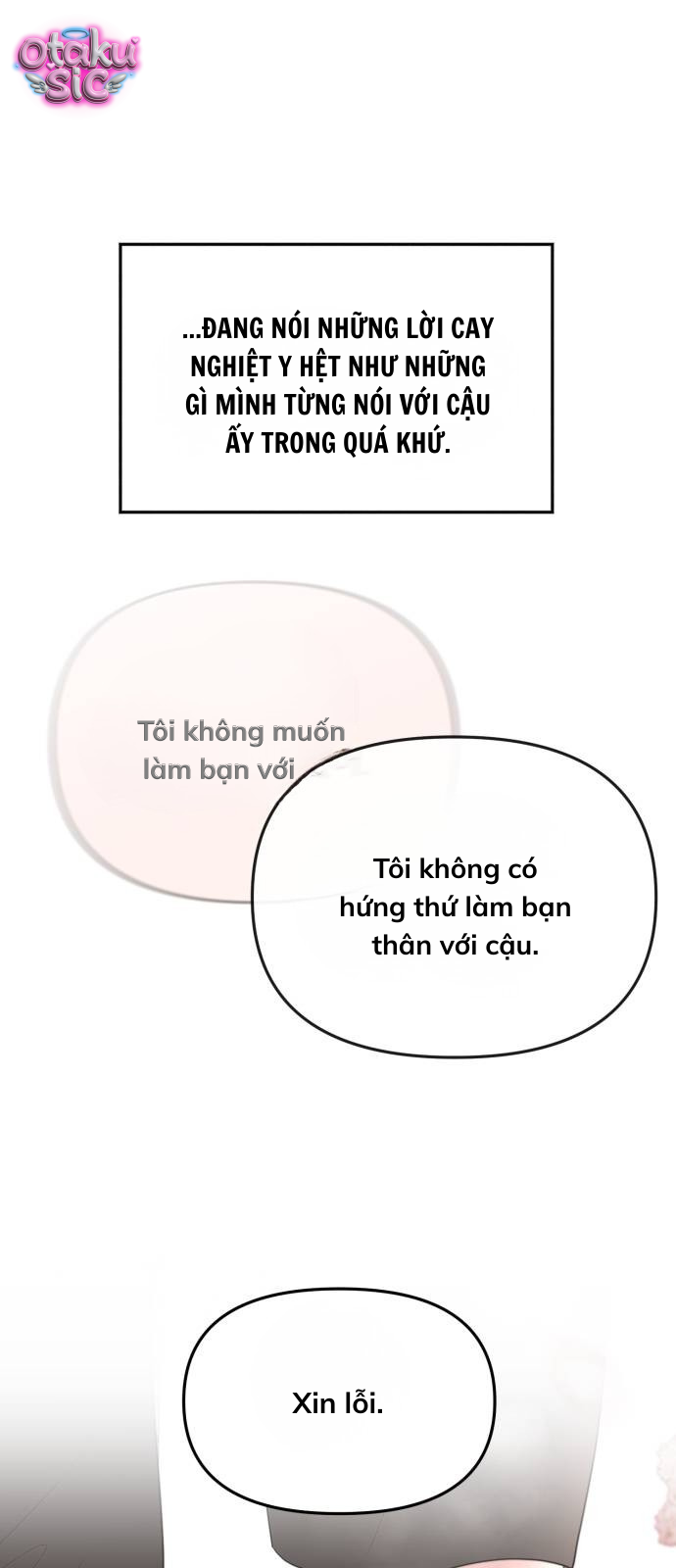 Câu trả lời dành cho cậu - Chap 20 - Trang 24