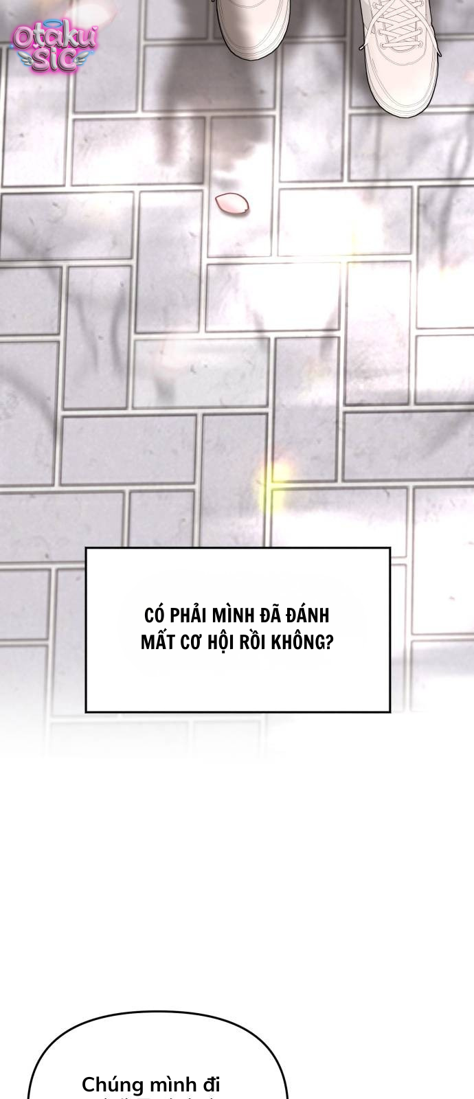 Câu trả lời dành cho cậu - Chap 20 - Trang 28