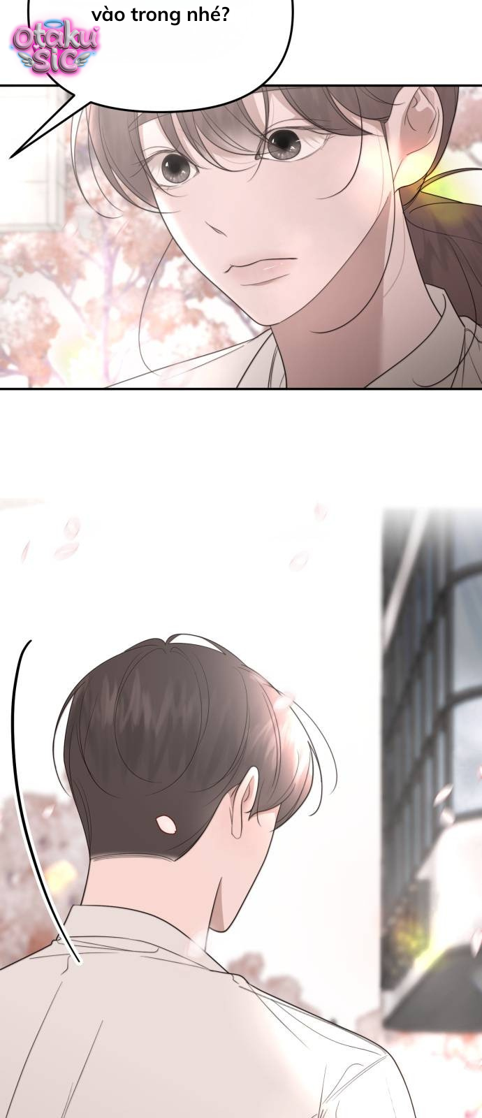 Câu trả lời dành cho cậu - Chap 20 - Trang 29