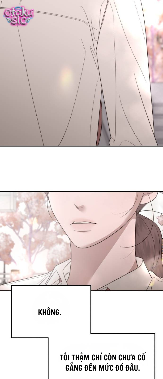 Câu trả lời dành cho cậu - Chap 20 - Trang 30