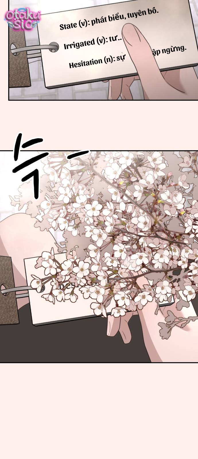 Câu trả lời dành cho cậu - Chap 20 - Trang 4
