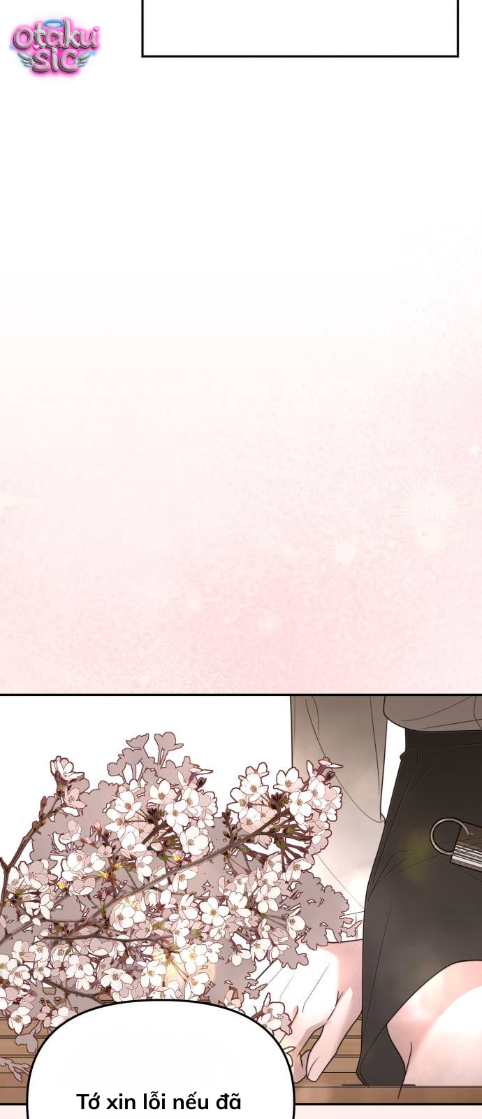 Câu trả lời dành cho cậu - Chap 20 - Trang 31
