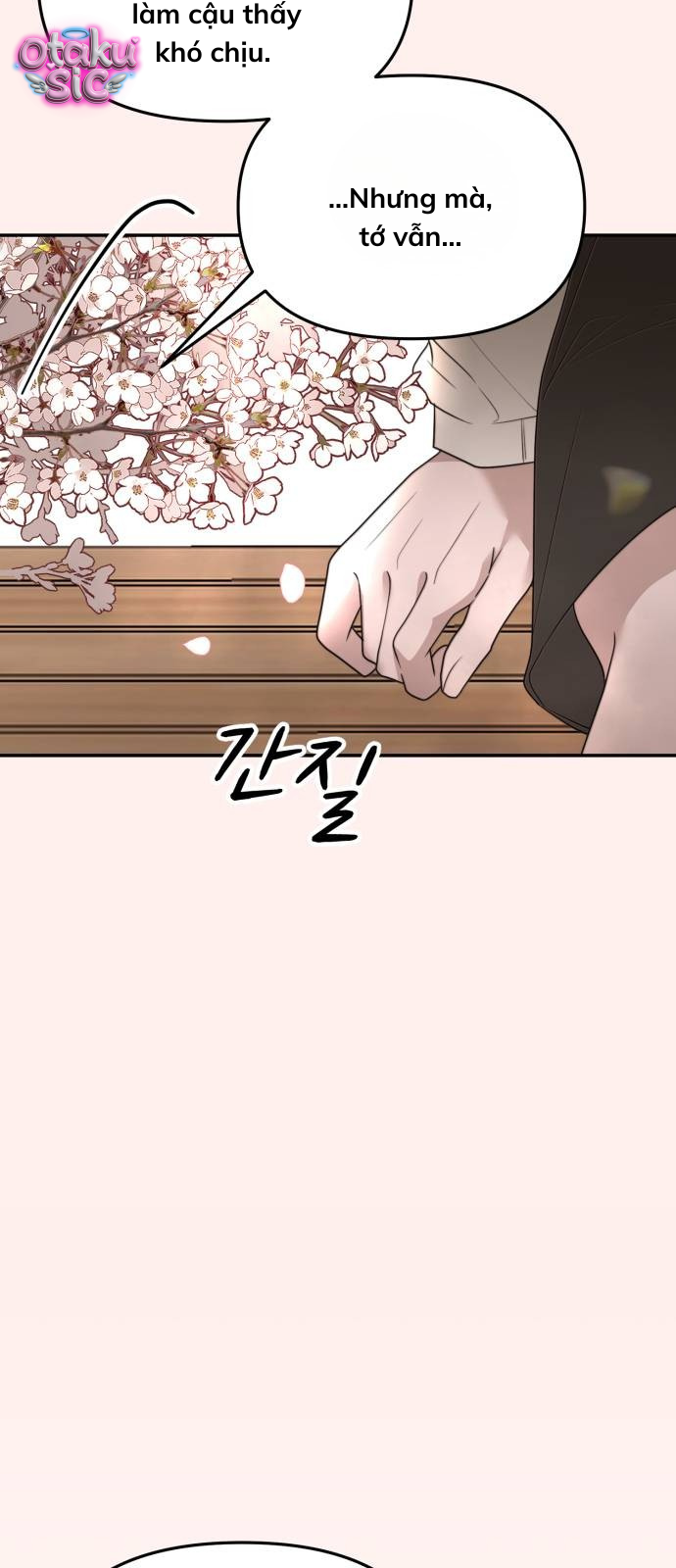 Câu trả lời dành cho cậu - Chap 20 - Trang 32