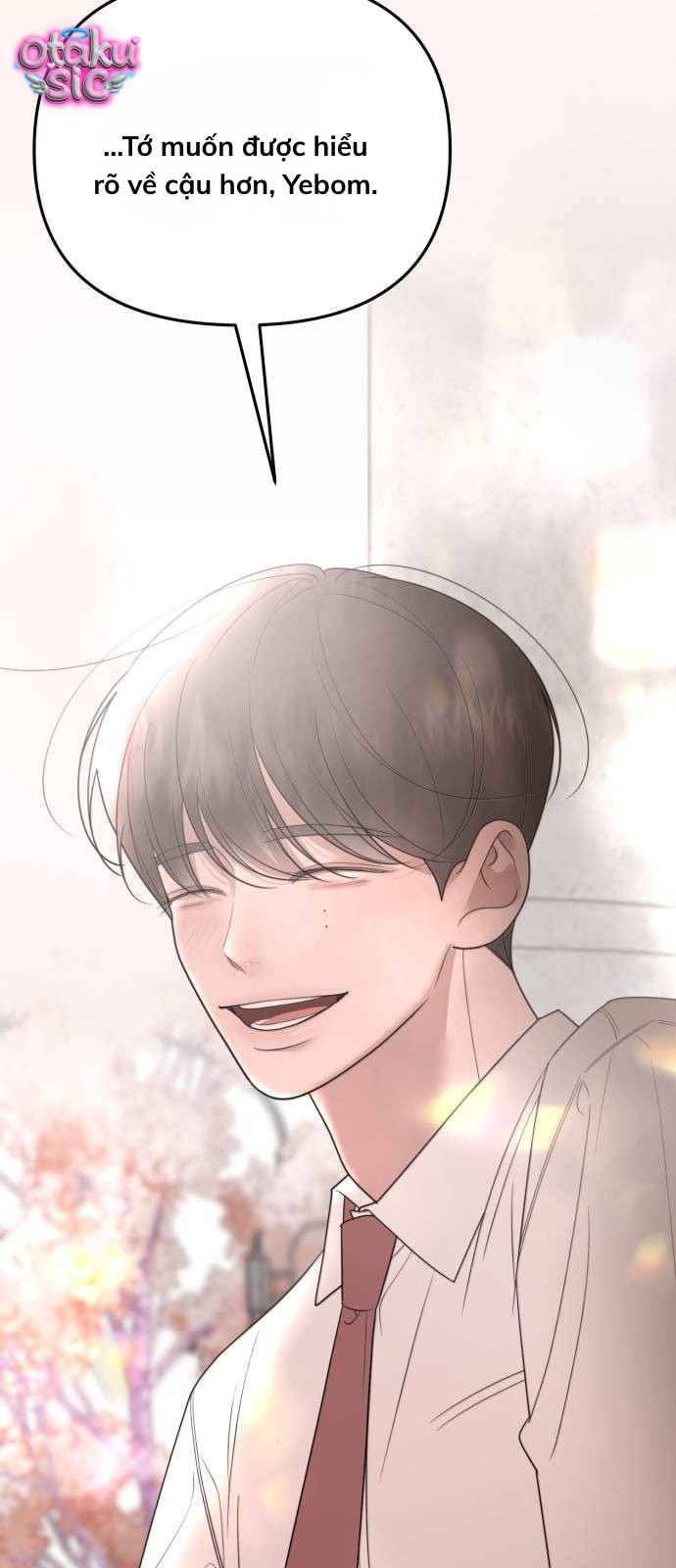 Câu trả lời dành cho cậu - Chap 20 - Trang 33
