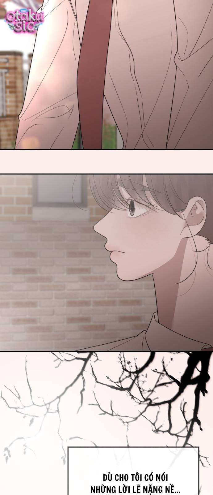 Câu trả lời dành cho cậu - Chap 20 - Trang 34