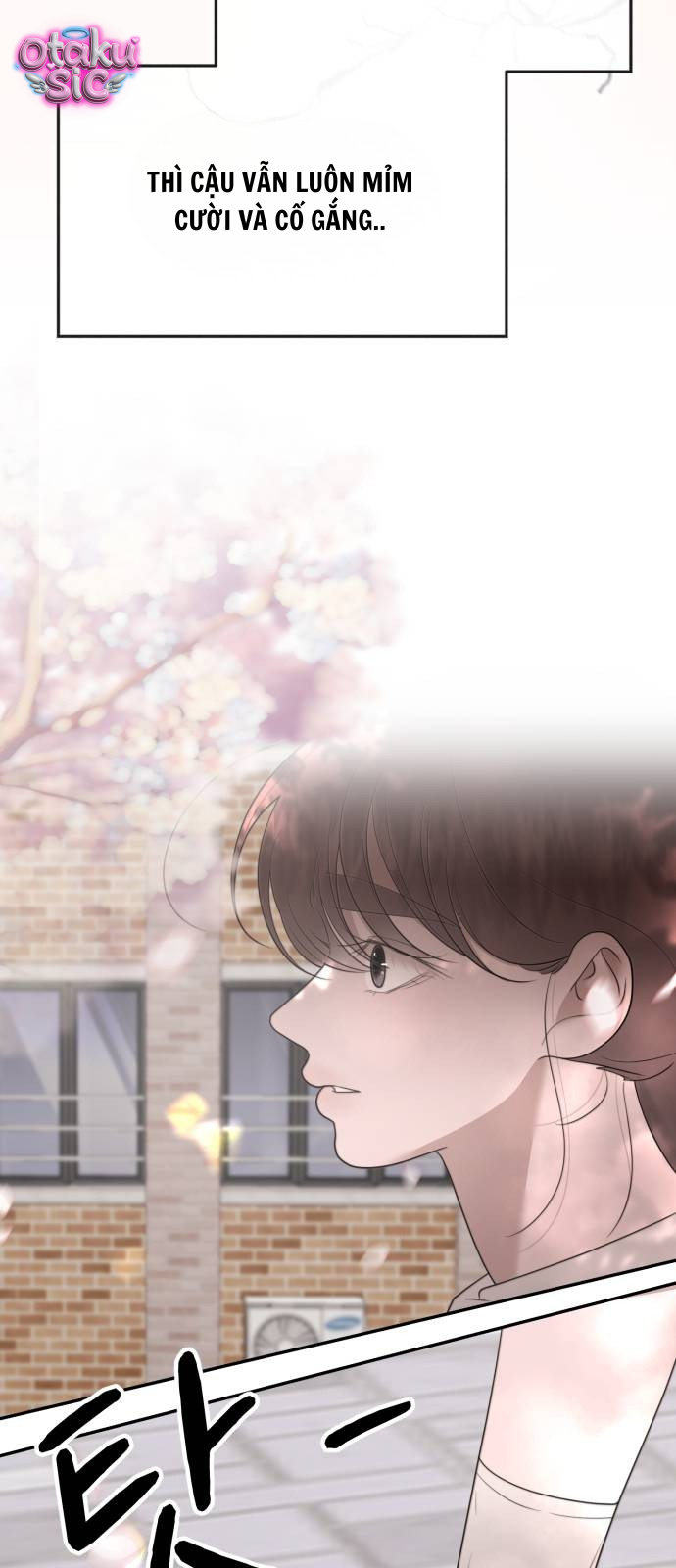 Câu trả lời dành cho cậu - Chap 20 - Trang 35