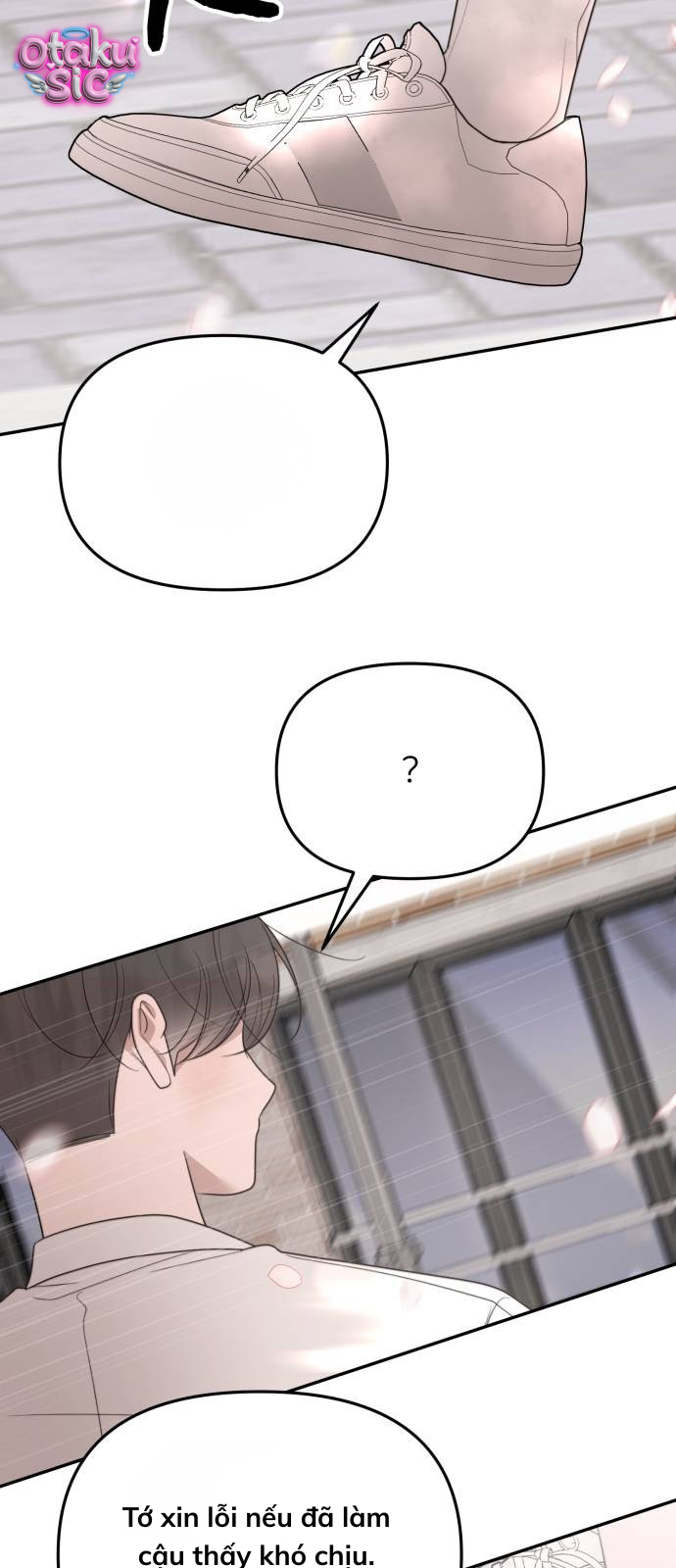 Câu trả lời dành cho cậu - Chap 20 - Trang 36
