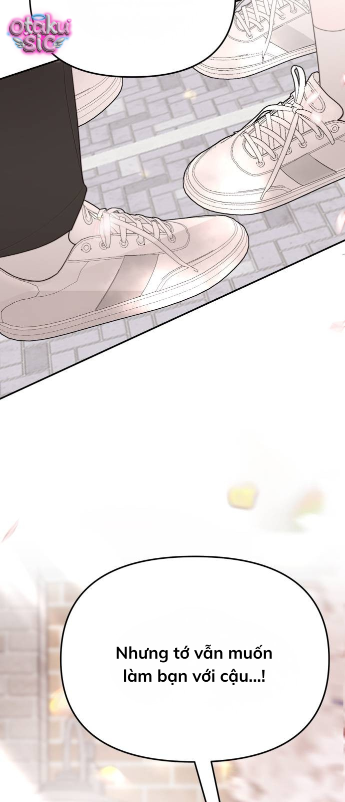 Câu trả lời dành cho cậu - Chap 20 - Trang 37