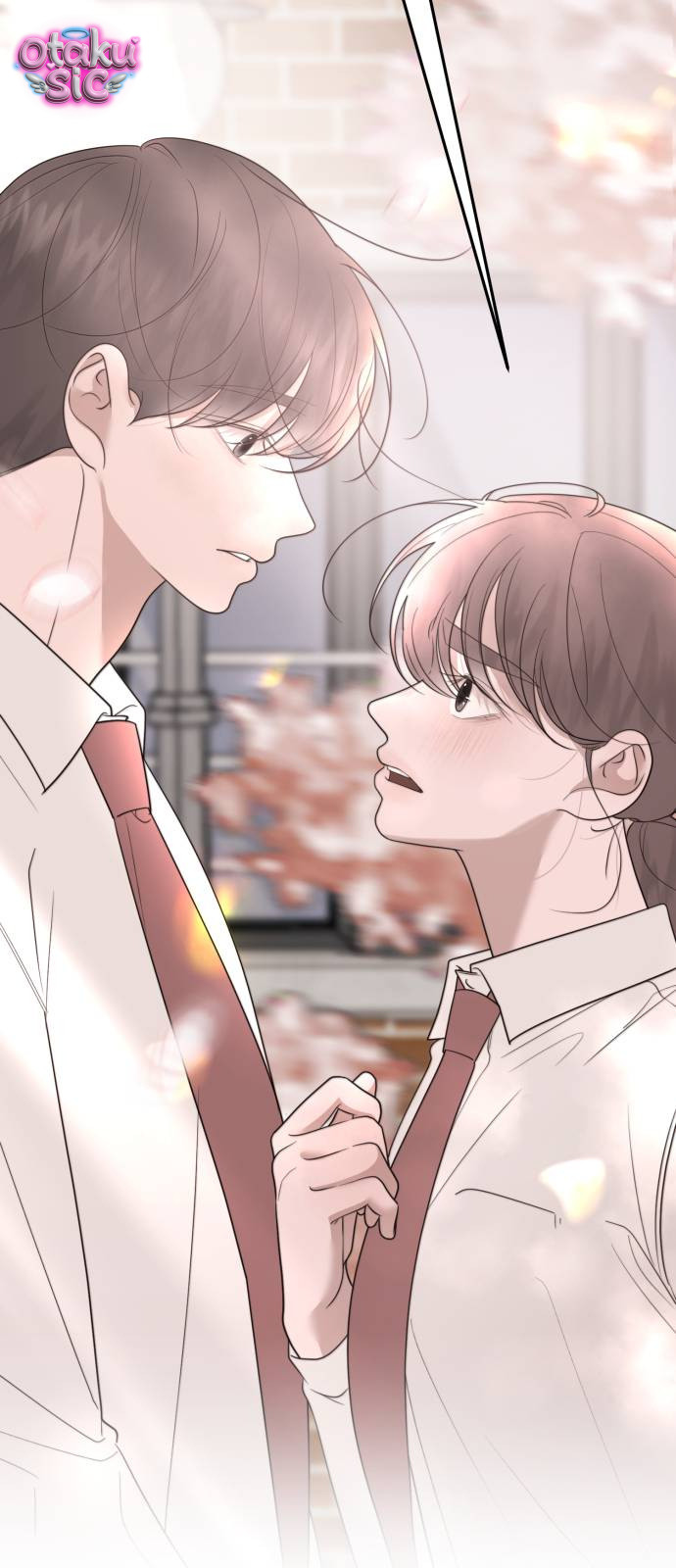 Câu trả lời dành cho cậu - Chap 20 - Trang 38
