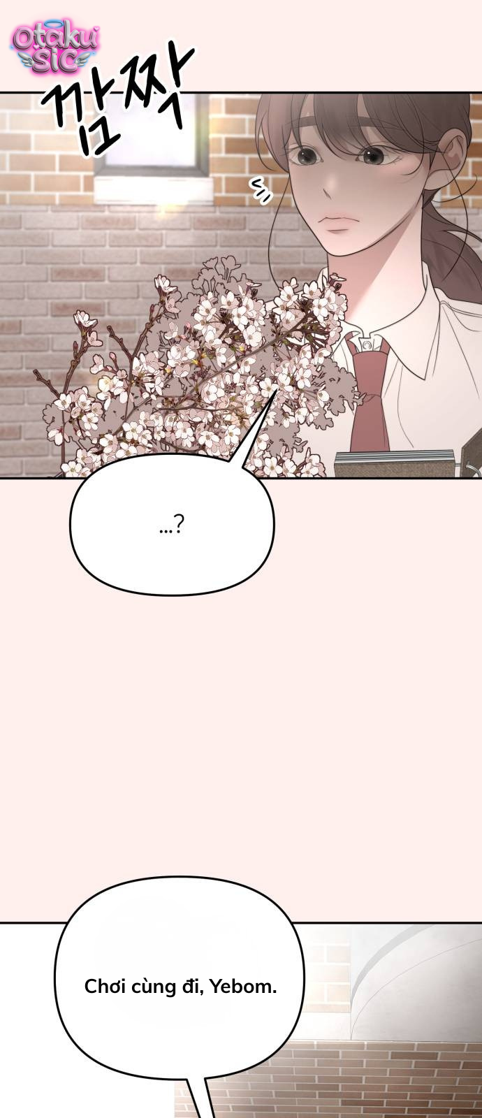 Câu trả lời dành cho cậu - Chap 20 - Trang 5