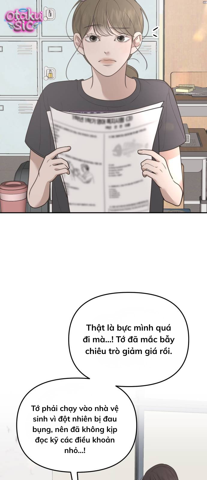 Câu trả lời dành cho cậu - Chap 20 - Trang 41