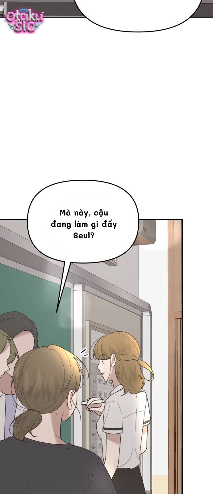 Câu trả lời dành cho cậu - Chap 20 - Trang 47