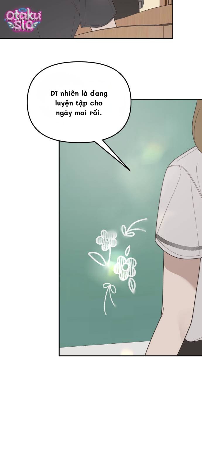 Câu trả lời dành cho cậu - Chap 20 - Trang 48