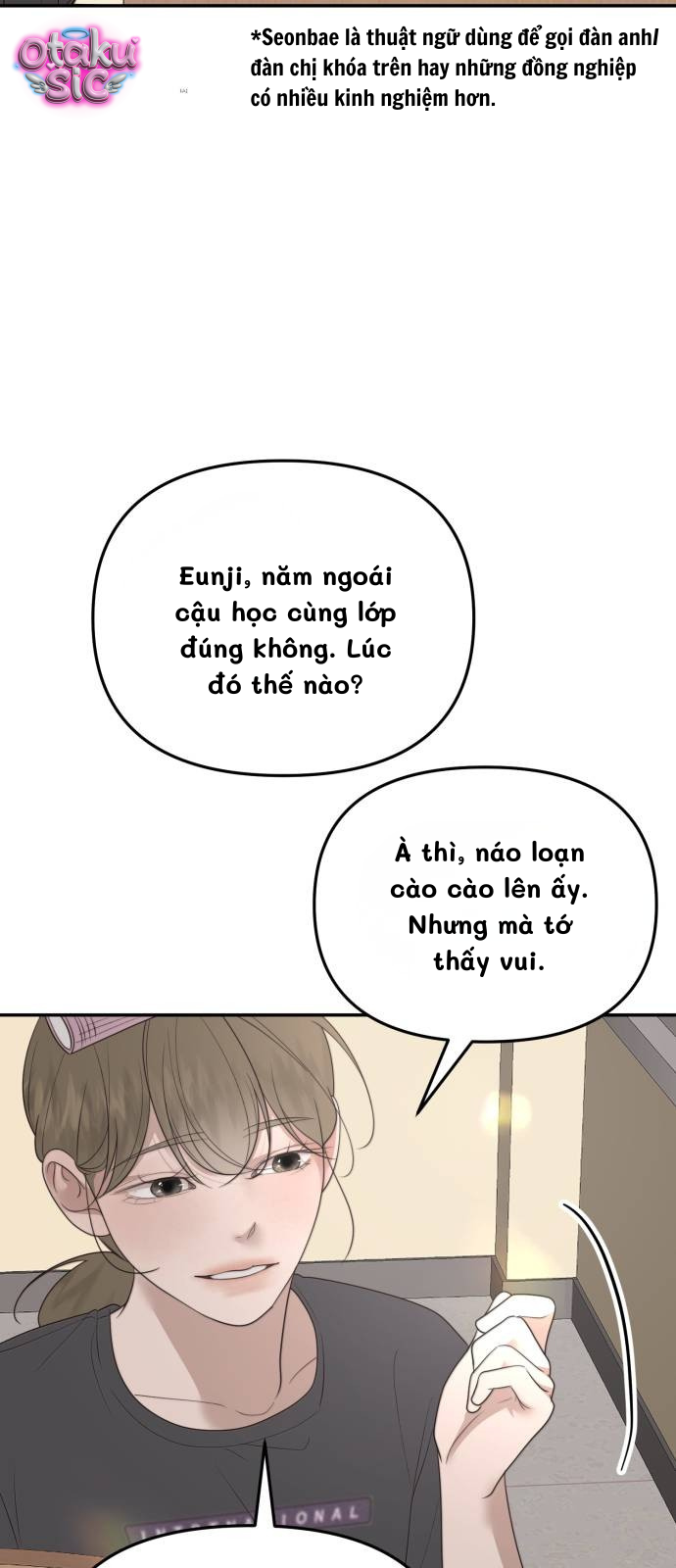 Câu trả lời dành cho cậu - Chap 20 - Trang 50