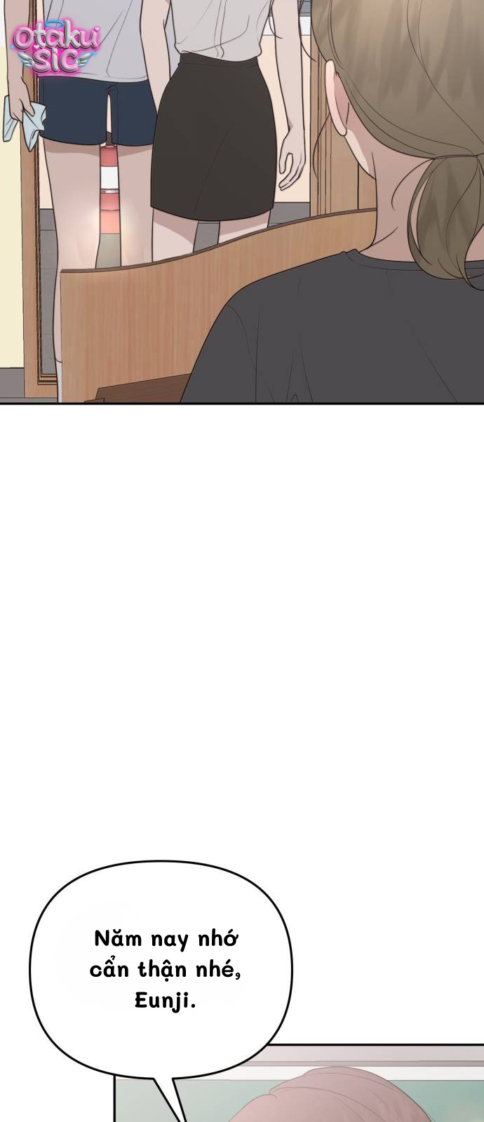 Câu trả lời dành cho cậu - Chap 20 - Trang 52