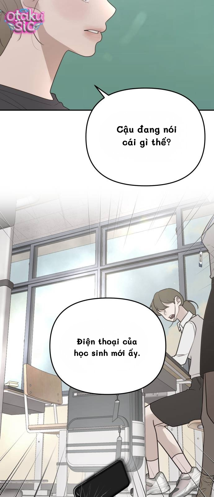 Câu trả lời dành cho cậu - Chap 20 - Trang 55