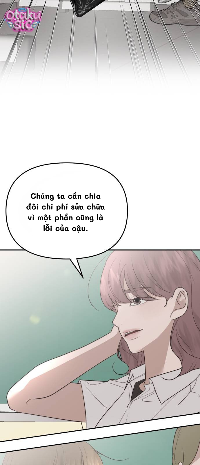 Câu trả lời dành cho cậu - Chap 20 - Trang 56