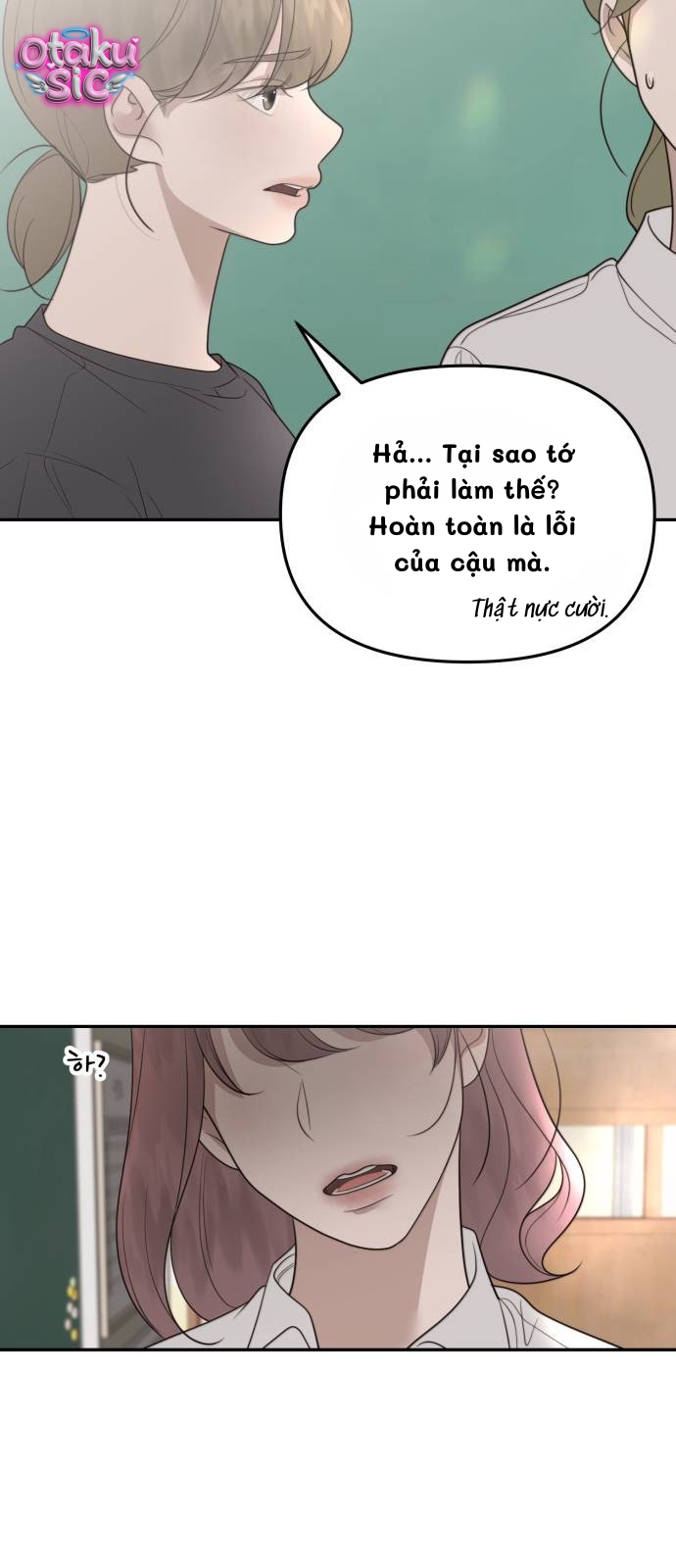 Câu trả lời dành cho cậu - Chap 20 - Trang 57