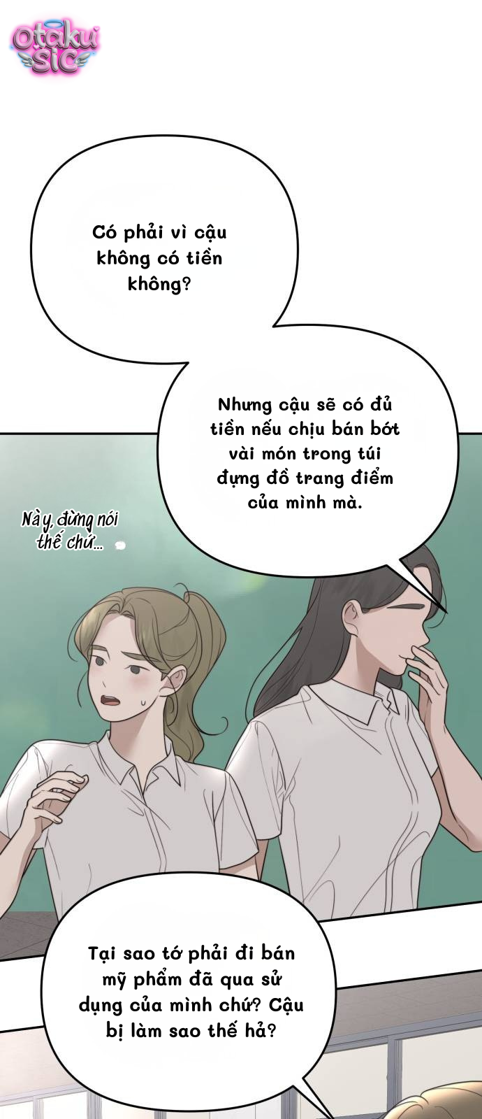 Câu trả lời dành cho cậu - Chap 20 - Trang 58