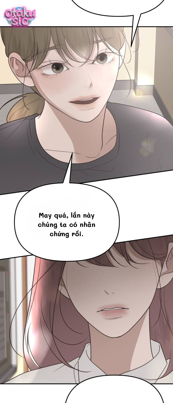 Câu trả lời dành cho cậu - Chap 20 - Trang 60